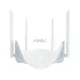 D-LINK Wireless Router Dual Band BE3600 1xWAN(2.5Gbps) + 3xLAN(2.5Gbps), R36/E