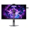 AOC IPS 360Hz Gaming monitor 27" AG276QSG2, 2560x1440, 16:9, 450cd/m2, 1ms, DP/3xHDMI/3xUSB-A/USB-B, hangszóró
