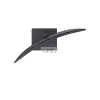 LG Ívelt 240Hz Gaming VA monitor 34" 34G630A, 3440x1440, 21:9, 300cd/m2, 1ms, DisplayPort/2xHDMI/USB, áll.mag.