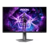 AOC Gaming OLED monitor 26,5" AG276QKD2 2560x1440, 16:9, 1000cd/m2, 0,03ms, HDMI/DisplayPort/2xUSB, áll.mag., pivot