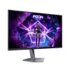 AOC Gaming OLED monitor 26,5" AG276QKD2 2560x1440, 16:9, 1000cd/m2, 0,03ms, HDMI/DisplayPort/2xUSB, áll.mag., pivot
