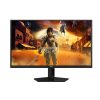 AOC Gaming OLED monitor 26,5" Q27G41ZDF 2560x1440, 16:9, 400cd/m2, 0,03ms, 240Hz, HDMI/DisplayPort