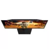 AOC Gaming OLED monitor 26,5" Q27G41ZDF 2560x1440, 16:9, 400cd/m2, 0,03ms, 240Hz, HDMI/DisplayPort