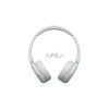 SONY WHCH520W.CE7 Vezeték nélküli Fejhallgató, Fehér