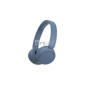 SONY WHCH520L.CE7 Vezeték nélküli Fejhallgató, Kék