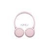 SONY WHCH520P.CE7 Vezeték nélküli Fejhallgató, Rózsaszín