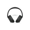 SONY WHCH720NB.CE7 BT Vezeték nélküli Zajszűrős Fejhallgató, Fekete