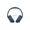 SONY WHCH720NL.CE7 BT Vezeték nélküli Zajszűrős Fejhallgató, Kék