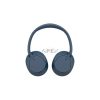 SONY WHCH720NL.CE7 BT Vezeték nélküli Zajszűrős Fejhallgató, Kék