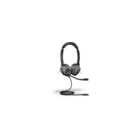   JABRA Fejhallgató - Evolve2 30 SE MS Stereo Vezetékes USB-A/USB-C, Mikrofon