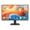 MSI Monitor Business PRO MP272 E14C 27" FHD 1920x1080, IPS 16:9 144Hz, 1ms, 1000:1, HDMI, USB-C, Black