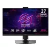 MSI Monitor GAMING MPG 272QRF X36 26,5" WQHD Rapid IPS, 2560x1440, 360Hz, 0,5ms, 2x HDMI, DP, USB hub, G-Sync PULSAR