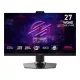 MSI Monitor GAMING MPG 272QRF X36 26,5" WQHD Rapid IPS, 2560x1440, 360Hz, 0,5ms, 2x HDMI, DP, USB hub, G-Sync PULSAR