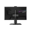 MSI Monitor GAMING MPG 272QRF X36 26,5" WQHD Rapid IPS, 2560x1440, 360Hz, 0,5ms, 2x HDMI, DP, USB hub, G-Sync PULSAR