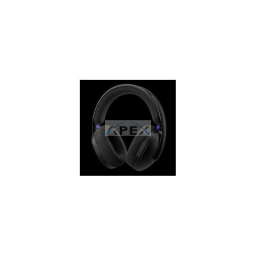 LOGITECH Fejhallgató 2.0 - G325 Lightspeed Vezeték Nélküli Gaming Mikrofonos, Fekete