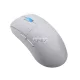 ASUS Vezetékes / Vezeték Nélküli egér ROG HARPE ACE II USB Optikai, Fehér 42000DPI