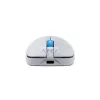 ASUS Vezetékes / Vezeték Nélküli egér ROG HARPE ACE II USB Optikai, Fehér 42000DPI