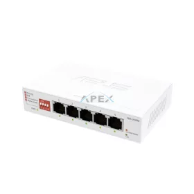 ASUS Switch 5x2.5Gbps, QG-U1050