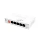 ASUS Switch 5x2.5Gbps, QG-U1050