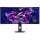 ASUS XG34WCDMTG ROG Strix Monitor 34" OLED, 3440x1440, HDMI/Displayport, USB 3.0, 240Hz, HDR, GoogleTV