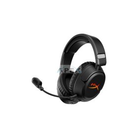   HP HYPERX vezeték nélküli gaming fejhallgató Flight 2 - fekete