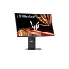 LG Gaming OLED monitor 32GX850A 31,5" 4K 3840x2160, 16:9, 275cd/m2, 0,03ms, DisplayPort/2xHDMI/USB, áll. mag.