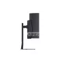 LG UltraGear OLED 240 Hz Gaming monitor 45GX900A 45",3440x1440, 21:9, 275cd/m2,0,03ms, DisplayPort/2xHDMI/2xUSB áll.mag.