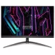 ACER GAMING IPS Monitor Predator XB273UF5bmiiprzx 27", 16:9 QHD, 360Hz, 0,5ms, 400nits, 2xHDMI, DP, MM, fekete