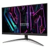 ACER GAMING IPS Monitor Predator XB273UF5bmiiprzx 27", 16:9 QHD, 360Hz, 0,5ms, 400nits, 2xHDMI, DP, MM, fekete