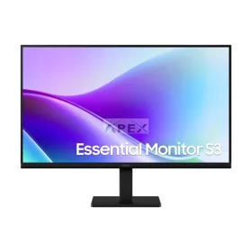   SAMSUNG S3 S32GF IPS monitor 27", 1920x1080, 16:9, 250cd/m2, 5ms, 120 Hz, 2xHDMI