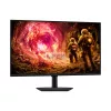 SAMSUNG Odyssey G5 IPS monitor 32", 2560x1440, 16:9, 300cd/m2, 1ms, DisplayPort/HDMI