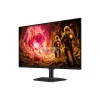 SAMSUNG Odyssey G5 IPS monitor 32", 2560x1440, 16:9, 300cd/m2, 1ms, DisplayPort/HDMI