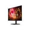 SAMSUNG Odyssey G5 IPS monitor 32", 2560x1440, 16:9, 300cd/m2, 1ms, DisplayPort/HDMI