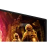 SAMSUNG Odyssey G5 IPS monitor 32", 2560x1440, 16:9, 300cd/m2, 1ms, DisplayPort/HDMI