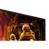 SAMSUNG Odyssey G5 IPS monitor 27", 2560x1440, 16:9, 300cd/m2, 1 ms, DisplayPort/HDMI