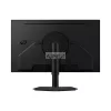 SAMSUNG Odyssey G5 IPS monitor 27", 2560x1440, 16:9, 300cd/m2, 1 ms, DisplayPort/HDMI