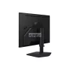 SAMSUNG Odyssey G5 IPS monitor 27", 2560x1440, 16:9, 300cd/m2, 1 ms, DisplayPort/HDMI