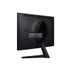 SAMSUNG Odyssey G5 G53F Gaming IPS monitor 27", 2560x1440, 16:9, 300cd/m2, 1ms, DisplayPort/2xHDMI