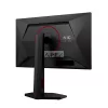 AOC IPS Gaming monitor 23,8" 24G4ZR 1920x1080, 16:9, 300cd/m2, 1ms, DisplayPort/2xHDMI, 260 Hz, áll.mag.,pivot