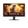 AOC IPS Gaming monitor 23,8" 24G4ZRE 1920x1080, 16:9, 300cd/m2, 1ms, DisplayPort/2xHDMI, 260 Hz
