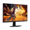 AOC IPS Gaming monitor 23,8" 24G4ZRE 1920x1080, 16:9, 300cd/m2, 1ms, DisplayPort/2xHDMI, 260 Hz