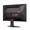 AOC IPS Gaming monitor 23,8" 24G4ZRE 1920x1080, 16:9, 300cd/m2, 1ms, DisplayPort/2xHDMI, 260 Hz