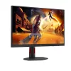 AOC IPS Gaming monitor 27" 27G4ZR 1920x1080, 16:9, 300cd/m2, 1ms, DisplayPort/2xHDMI,260 Hz, áll.mag.,pivot