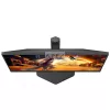 AOC IPS Gaming monitor 27" 27G4ZR 1920x1080, 16:9, 300cd/m2, 1ms, DisplayPort/2xHDMI,260 Hz, áll.mag.,pivot
