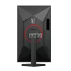 AOC IPS Gaming monitor 27" 27G4ZR 1920x1080, 16:9, 300cd/m2, 1ms, DisplayPort/2xHDMI,260 Hz, áll.mag.,pivot