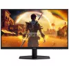 AOC Ívelt Gaming monitor 27" C27G42ZE 2560x1440, 16:9, 300cd/m2, 1ms, HDMI/DisplayPort, 240 Hz