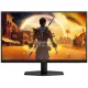 AOC Ívelt Gaming monitor 27" C27G42ZE 2560x1440, 16:9, 300cd/m2, 1ms, HDMI/DisplayPort, 240 Hz