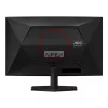 AOC Ívelt Gaming monitor 27" C27G42ZE 2560x1440, 16:9, 300cd/m2, 1ms, HDMI/DisplayPort, 240 Hz