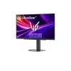 LG UltraGear 4K IPS Gaming monitor 27" 27G810A-B, 3840x2160, 16:9, 400cd/m2, 1ms, DisplayPort/2HDMI, áll.mag., pivot
