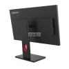 LENOVO Monitor - ThinkVision T27Q-40; 27" QHD 2560x1440 IPS, 16:9, 1500:1,350cm/m2, 4ms, USB ABC, HDMI, DP